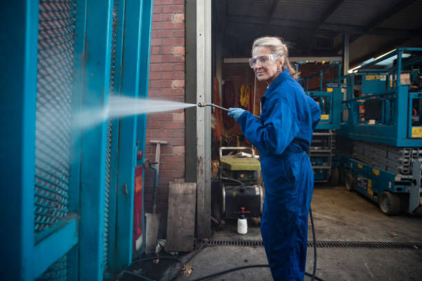Best Rust Removal  in Forsyth, IL