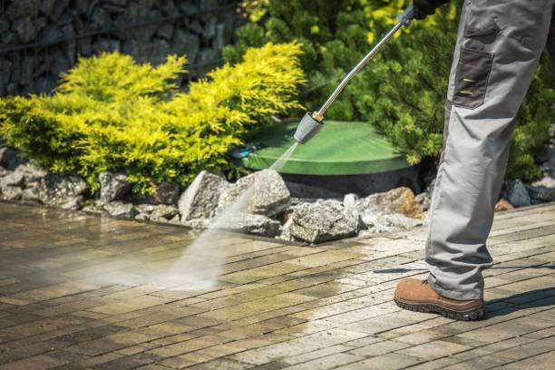 Best Warehouse Cleaning  in Forsyth, IL