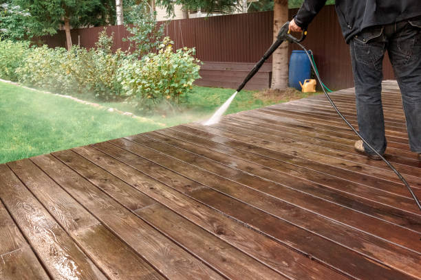 Best Machinery and Equipment Cleaning  in Forsyth, IL