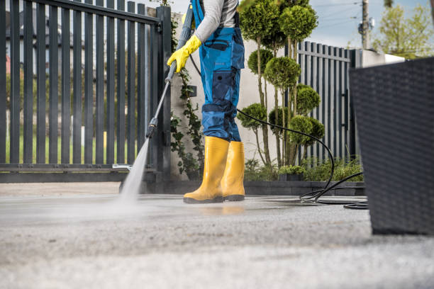 Best Restaurant Pressure Washing  in Forsyth, IL