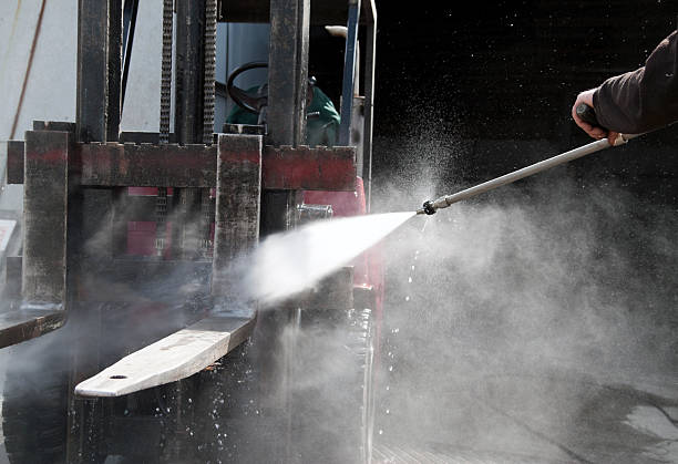 Best Pre-Holiday Cleaning  in Forsyth, IL
