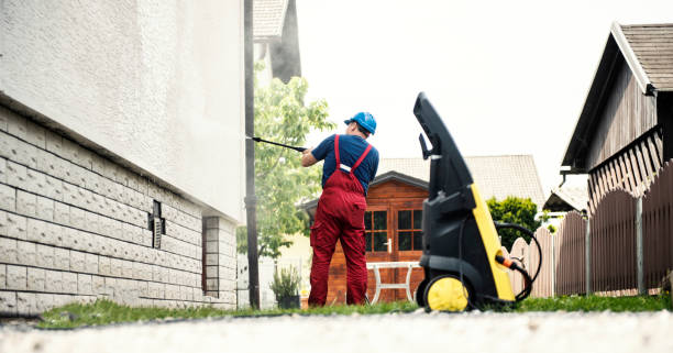 Reliable Forsyth, IL Pressure Washing Services Solutions